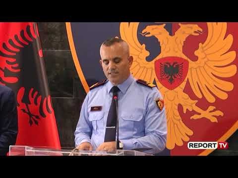 'Njollë e zezë kontrabande!' Ardi Veliu zbarkon në Shkodër: Luftë fajdeve dhe krimit të organizuar