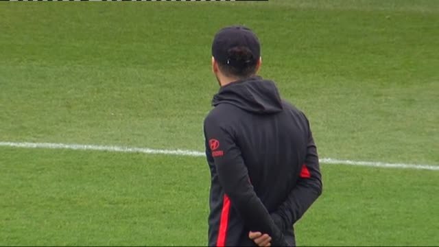 El Atlético busca conjurar el fiasco en Copa con una victoria ante el Leganés