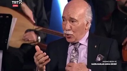 Depreme canlı yayında yakalandılar