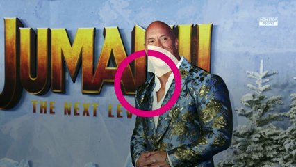 Dwayne Johnson acteur le mieux payé au monde : combien gagne The Rock ?
