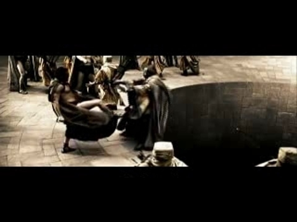 This is sparta