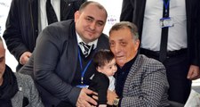 Ahmet Nur Çebi: Beşiktaş için en doğru kararı vereceğiz