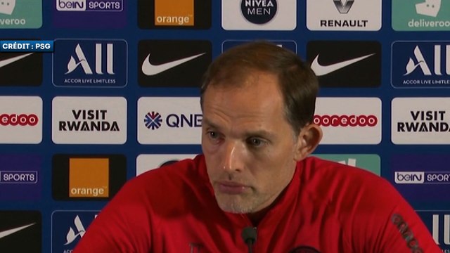 PSG : Thomas Tuchel clarifie les situations de Kurzawa et Cavani