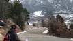 WRC 2020 Monte Carlo Ott Tanak Crash