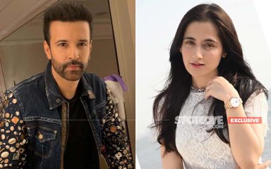 Post Split, Aamir Ali Pays Frequent Visits To Sanjeeda Shaikh’s Residence
