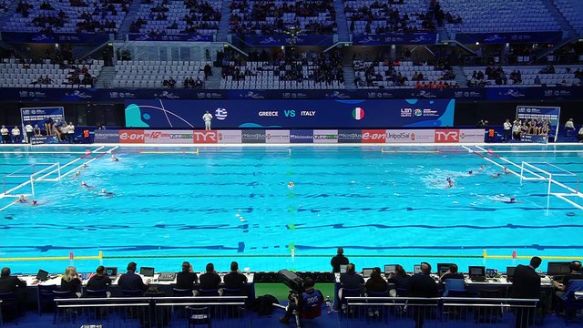 LEN European Water Polo Championships - Budapest 2020 - DAY 14