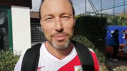 L'intervista a Marcolin