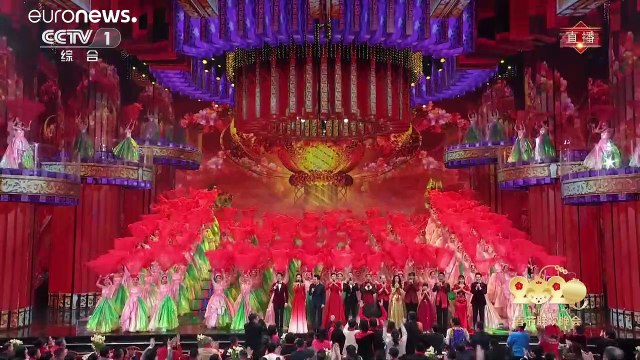 Coronavírus limita celebrações do Ano Novo Chinês