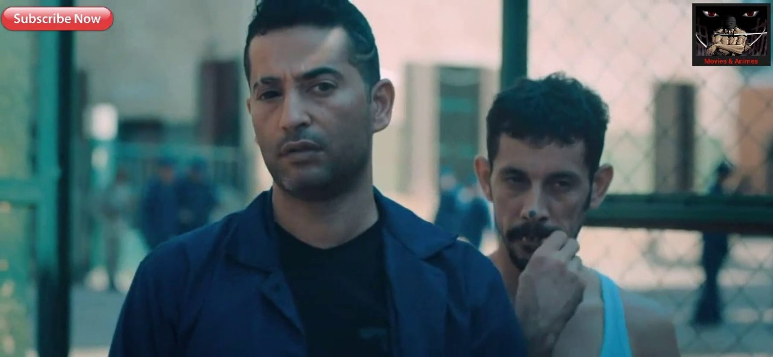 Part 2 فيلم حديد بطولة عمرو سعد ودرة