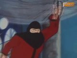 La Tulipe Noire Episode 16 partie 2