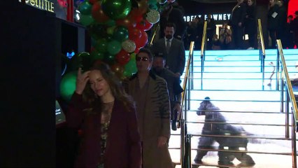 Dolittle: Robert Downey Jr says he’s ‘an honorary Brit’