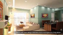 100 Best Pop Ceiling Design For Hall - Gypsum Ceiling IDeas - Ceiling Designs for Hall & Bedroom