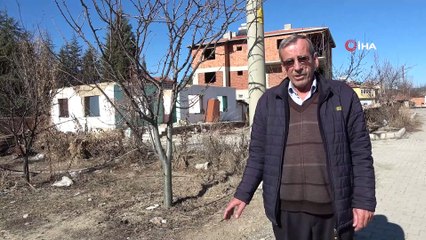 Kendi acılarını unutup Elazığ’a üzüldüler