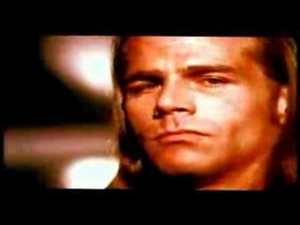 HBK & HHH summerslam 2002 promo