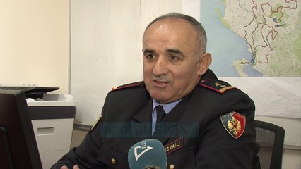 Ndryshimet ne kodin rrugor "fshikullojne" shoferet e padisiplinuar - News, Lajme - Vizion Plus