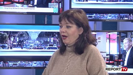 Ish-kryetarja e bashkisë Gjirokastër në SPAK, vjen reagimi i parë nga LSI-ja: Do kemi akuza