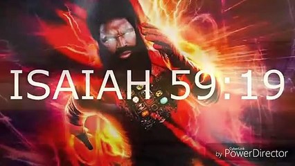 Pure power from Yahawashi