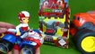 Paw Patrol Toys Happy Mothers Day Gift for Ryders Mom Blaze and the Monster Machines Toy Story Video