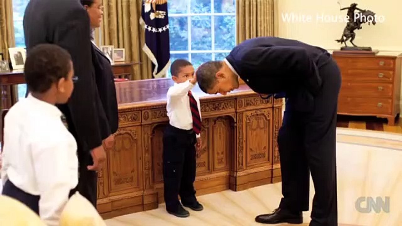 Funny moments from Obama's 1st term Must watch