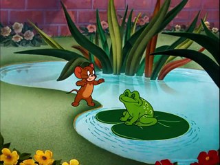 Tom & Jerry|Warsi Brothers