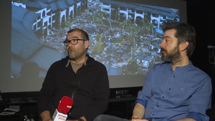 El Ranchito espera su 9º Goya por 'Perdiendo el Este'