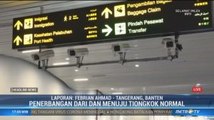 Tangkal Virus Corona, Bandara Ngurah Rai dan Soetta Pasang Thermal Scanner