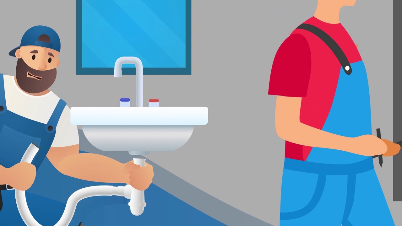 شركة البيوت للخدمات المنزلية