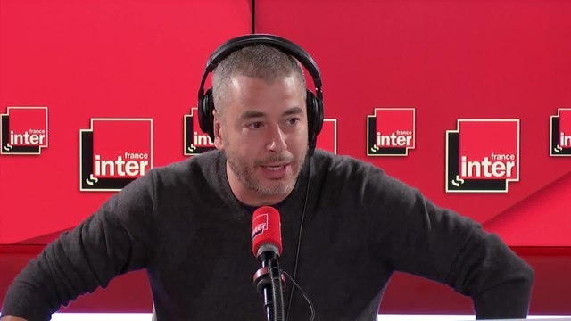 Le Grand face à face avec Stanislas Dehaene, neuroscientifique, président du Conseil scientifique de l'Education nationale