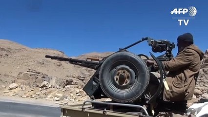 الحوثيون يتقدمون شرق صنعاء والحكومة تتحدث عن "انسحاب تكتيكي" لقواتها