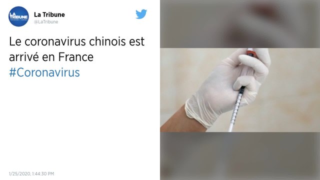 Coronavirus. Trois cas confirmés en France, 41 morts en Chine, Hong Kong en alerte maximale
