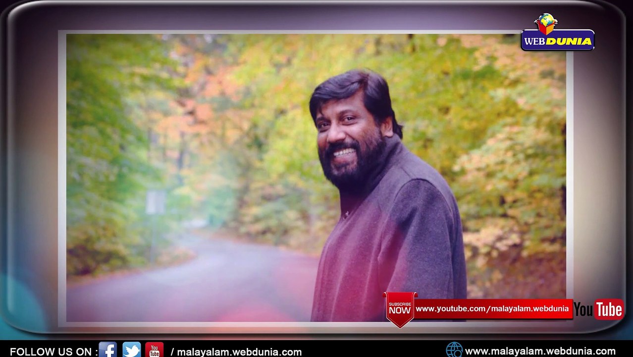 ചിലർക്ക് ശത്രുതയുണ്ട് !