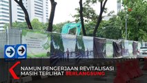 Top3News:Dokter Tangani Virus Corona Meninggal | Revitalisasi Monas Dihentikan | Bentrok di Sukabumi
