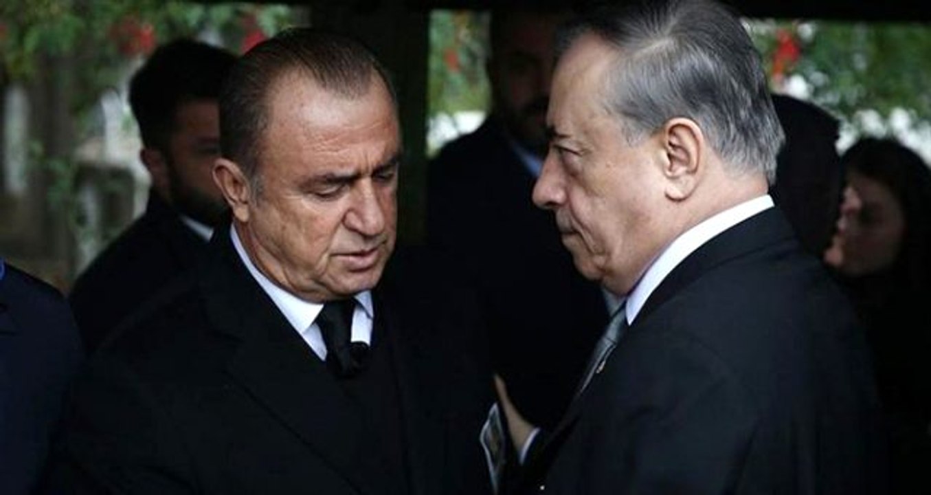 Mehmet Demirkol'den Mustafa Cengiz-Fatih Terim çekişmesine olay yorum