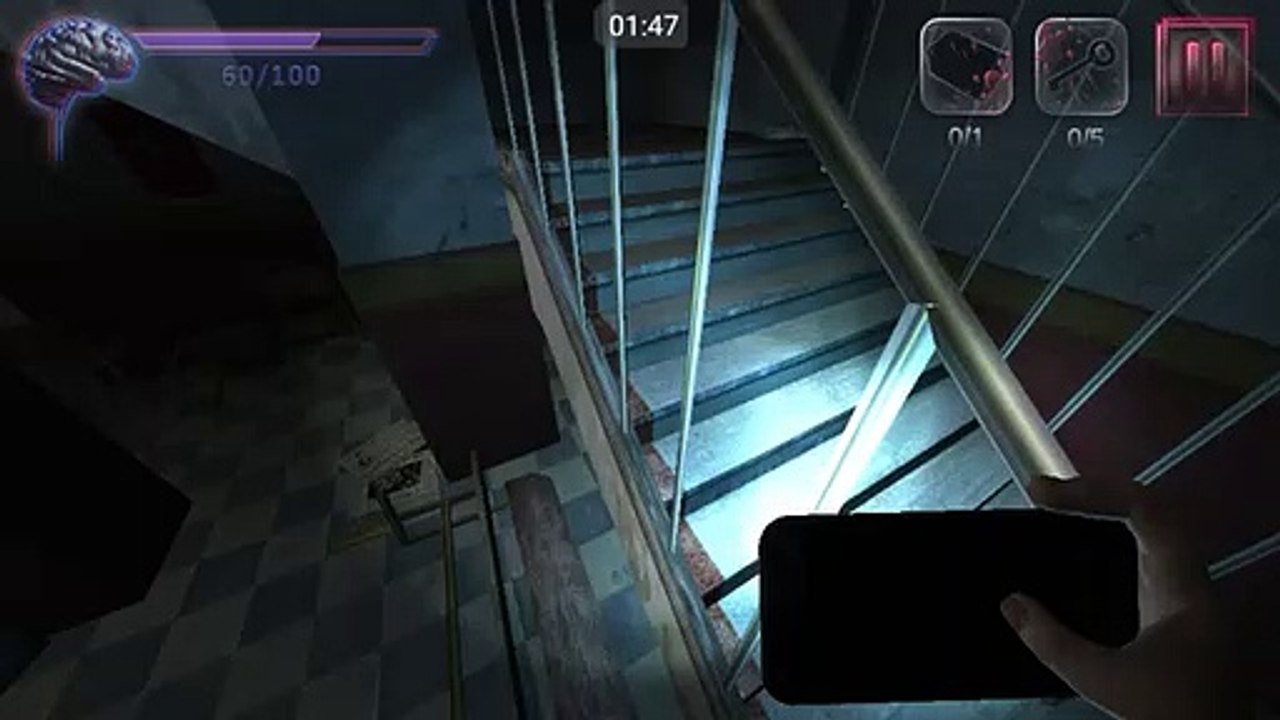 best amazing free hd horror game for playing on mobile 2020