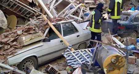 Deprem kahini Dyson Lin'den İstanbul için kritik uyarı! Siyasilere çağrıda bulundu