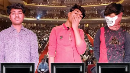 KBC | Kab Banenge Crorepati Comedy part 1 | Super Shyen