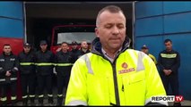 Pas dy ditësh izolohet zjarri në Gramsh, shefi i zjarrfikëses: U dogjën 15 hektar