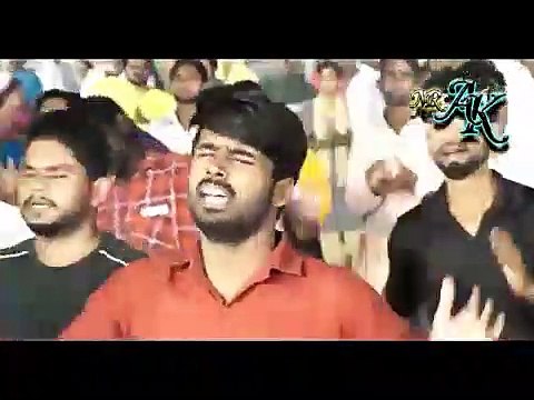 Aae hai tere hazoor Live worship video song Apostle Ankur Narula