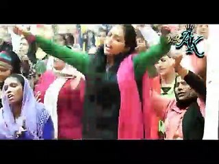 Mainu Apne Rooh De Naal Bhar De Aye khuda Apostle Ankur Narula