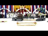Rooh di jumbash naal Live worship video song Apostle Ankur Narula