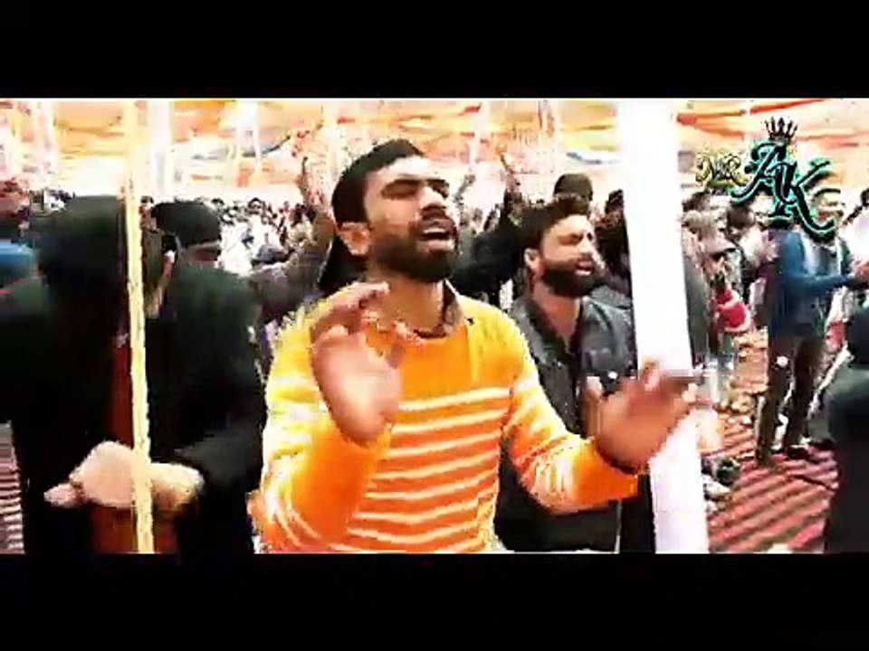 Tu Nasari Abadi Khusi Live worship video song Apostle Ankur Narula