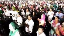 Yeshu mere meetha paani hai Live worship video song Apostle Ankur Narula
