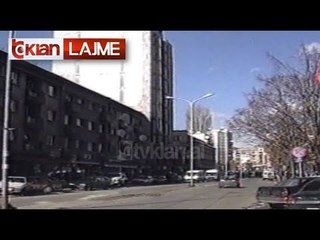 Kosovë vetëvritet udhëheqësi serb - (17 Prill 2000)