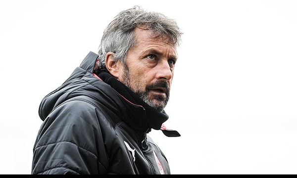 Ganz: Ci è andata bene