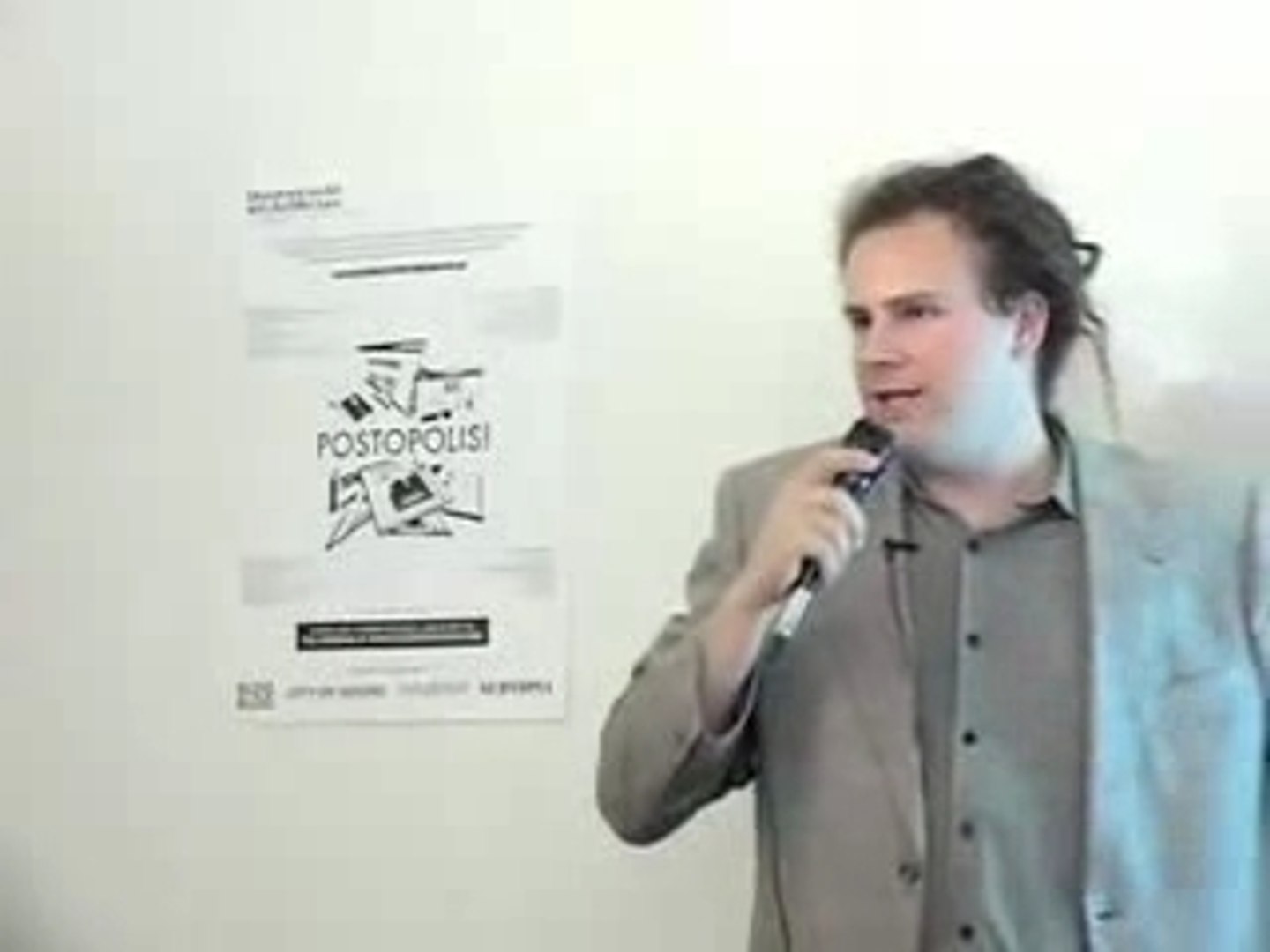 Mitchell Joachim of Terraform, on sustainable architecture