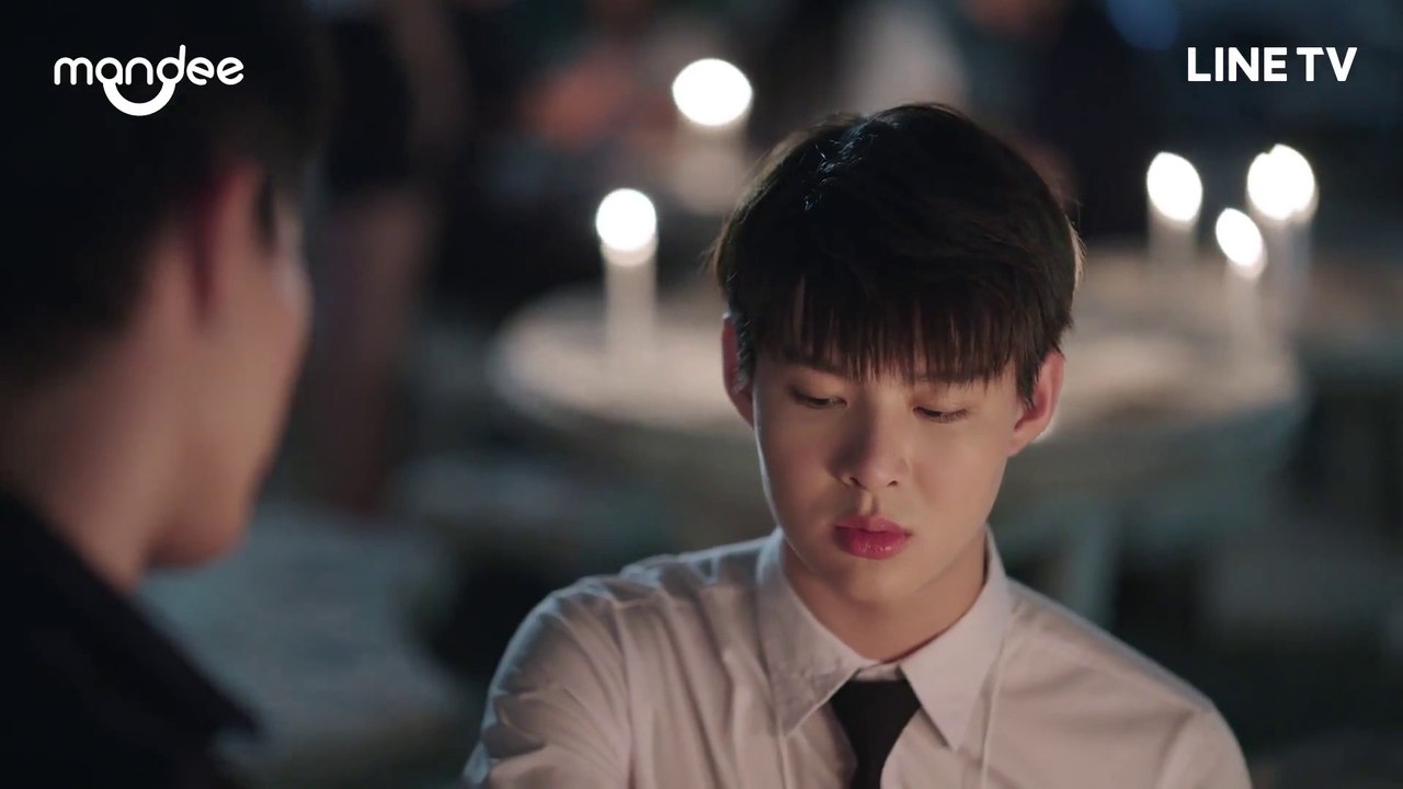 [Vietsub] Why R U The Series (Vì Yêu Có Phải Không) - Tập 01 Part 2