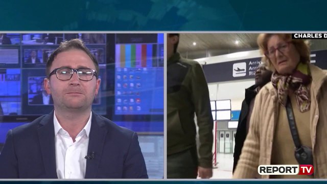 Edison Myrteza flet nga Kina: Dy shqiptarë janë izoluar në provincën ku u shfaq virusi