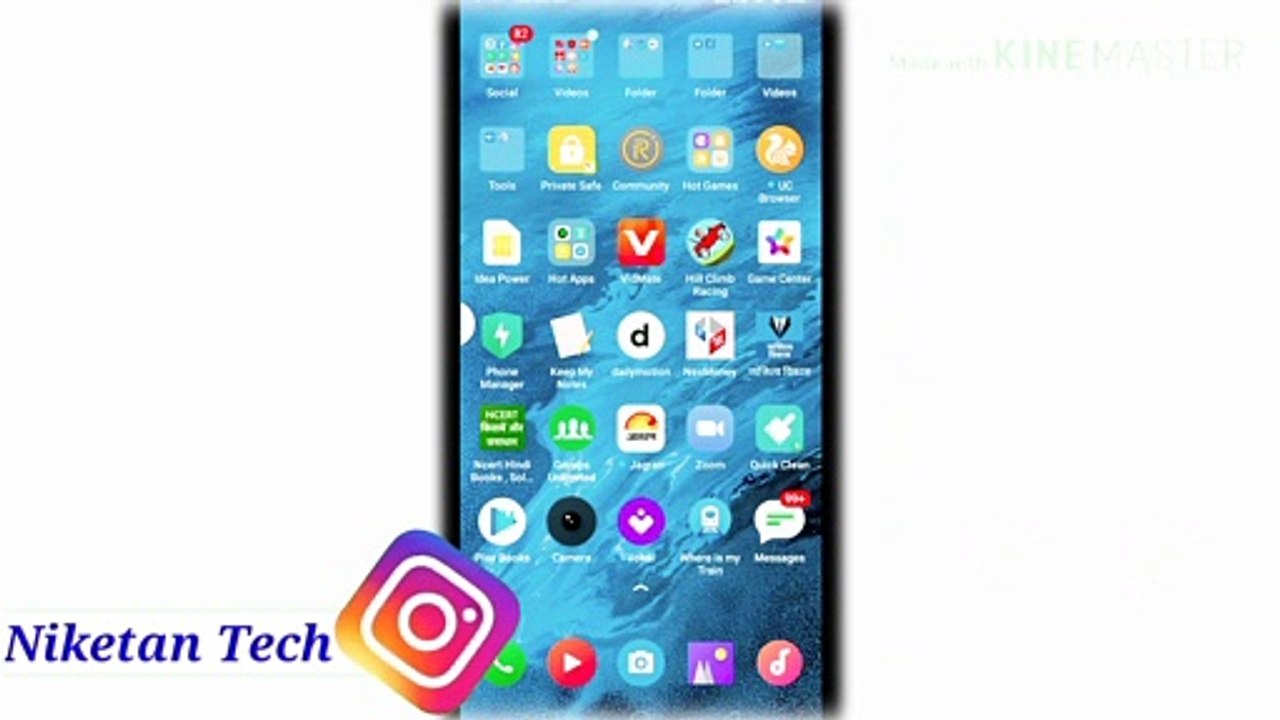 Free digital marketing kaise sikhen/how to digital marketing/niketan Tech/learn digital marketing.