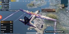 Payload mode pubgmobile
