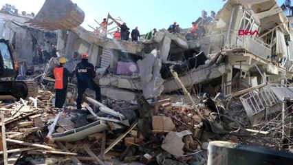 112 görevlisi ile depremzedenin telefon görüşmesi